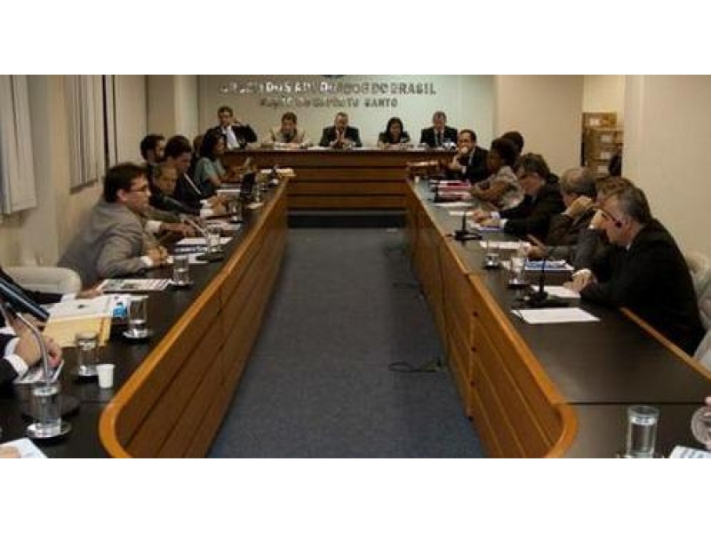 Participe do Ato Público em defesa das Prerrogativas dos Advogados nesta quinta-feira, 13, na sede da Ordem, às 16 horas