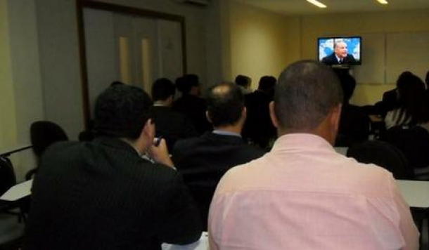 Marketing para advogados é um dos cursos telepresenciais de outubro