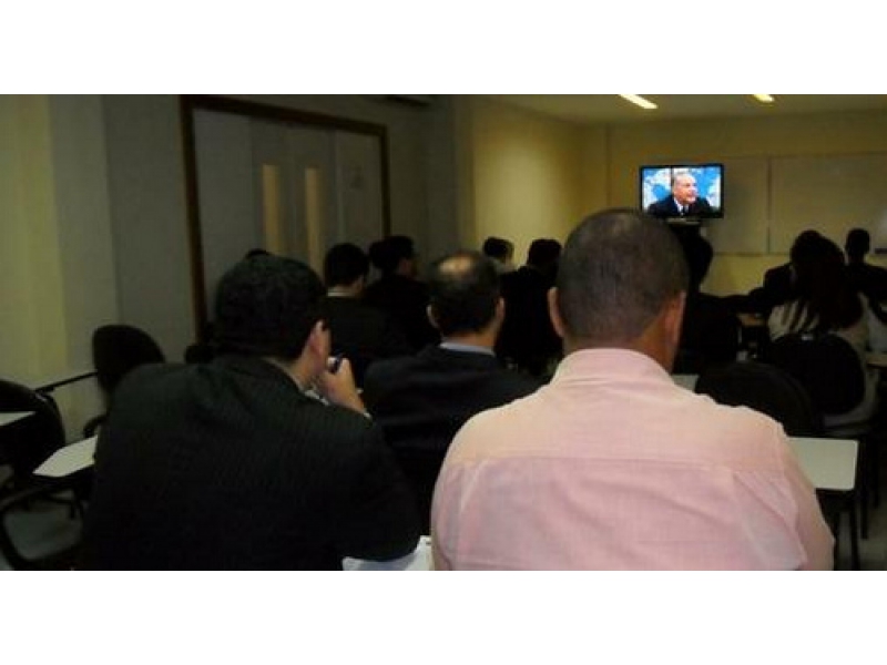 Marketing para advogados é um dos cursos telepresenciais de outubro