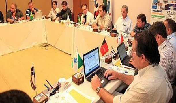 Presidentes de Seccionais querem Observatório da Corrupção em todos os estados