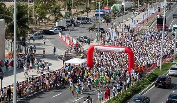 Confira as fotos da V Corrida dos Advogados