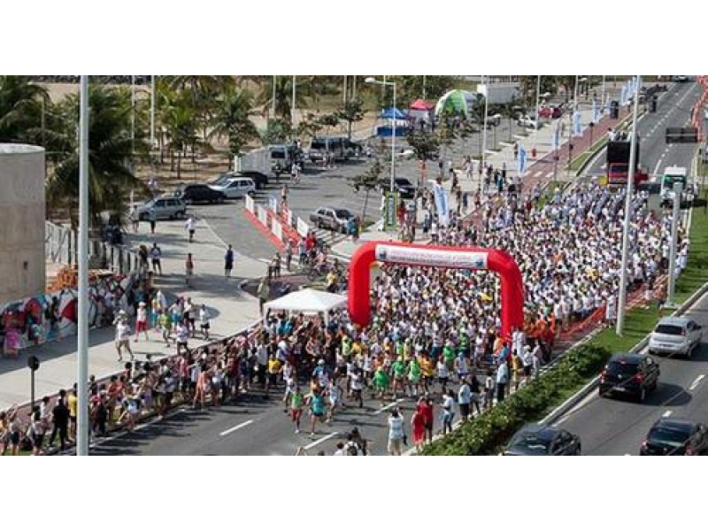 Confira as fotos da V Corrida dos Advogados