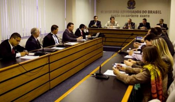 Seccional e subseções unidas beneficiam todos os advogados