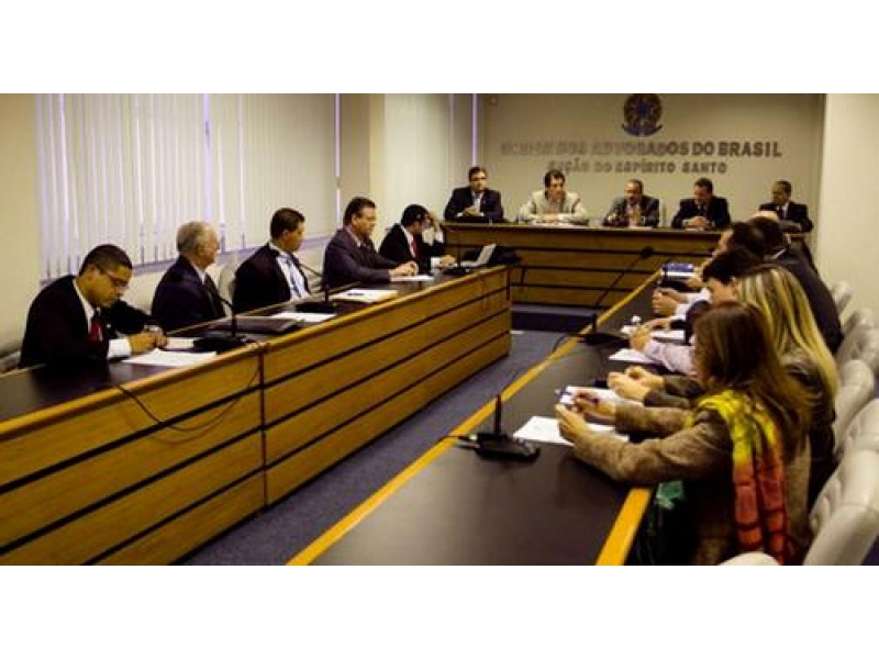 Seccional e subseções unidas beneficiam todos os advogados