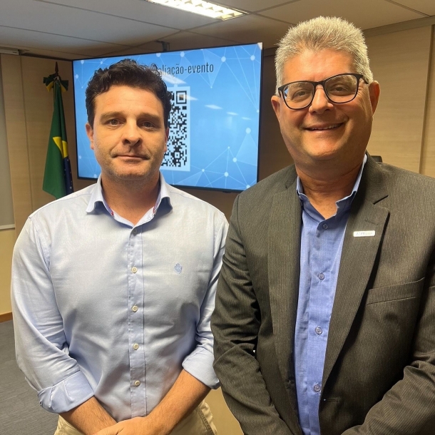 OAB-ES participa do 1º Encontro com Usuários de Marcas do INPI no Rio de Janeiro