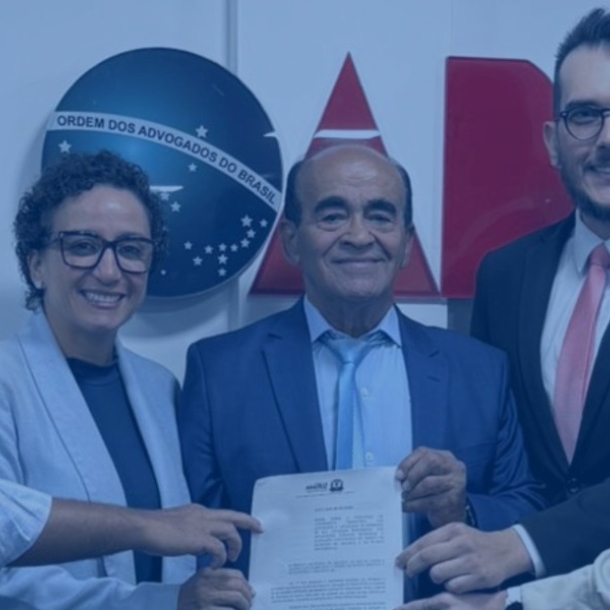 Advocacia de Aracruz conquista prioridade no atendimento em repartições públicas municipais