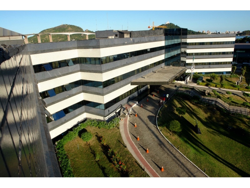 Falta de estrutura no primeiro grau preocupa OAB-ES. Foto: Divulgação.