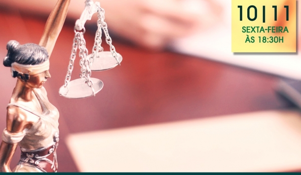 Subseção de Guarapari realiza palestra e minicurso sobre Reforma Trabalhista e Tutelas Provisórias