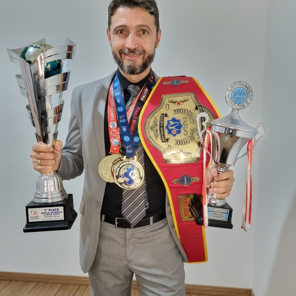 OAB-ES abre inscrições para aulas de kickboxing gratuitas no dia 6/03