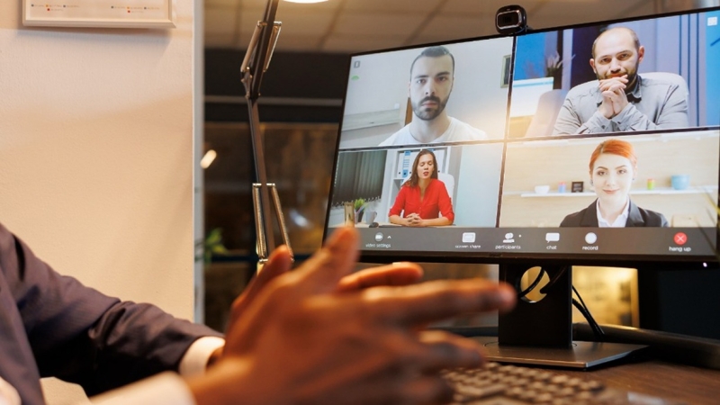 OAB-ES pede ao TRT-17 sistema de degravação de audiências para advocacia