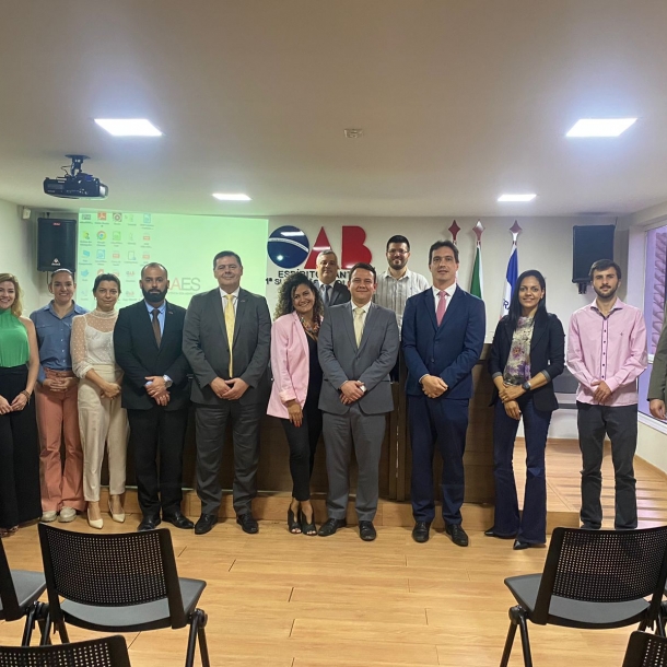 OAB-ES realiza Caravana de Prerrogativas em municípios do interior