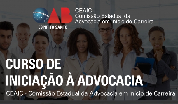 CEAIC abre inscrições para cursos de iniciação e ainda realiza Conversando Com