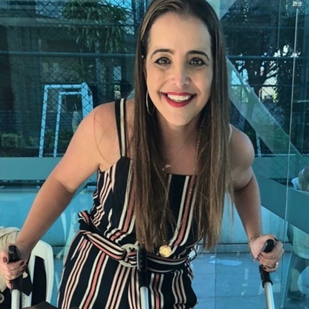 Letícia Marsiglia Araújo