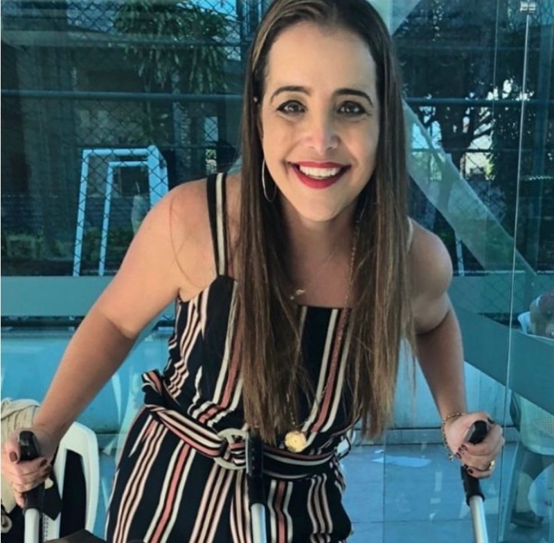 Letícia Marsiglia Araújo