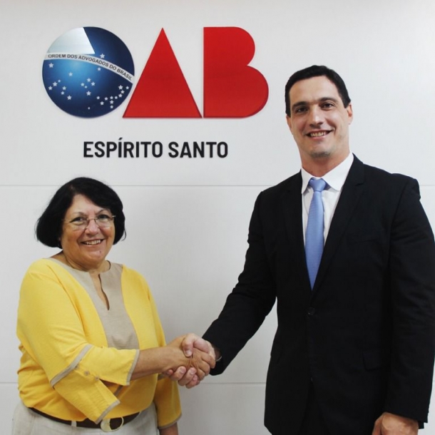 OAB-ES e SINDICOES-ES assinam acordo coletivo 2023/2025 nesta quinta-feira (4/05)