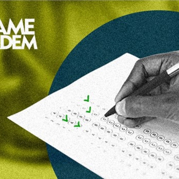 Confira o gabarito definitivo e o resultado preliminar da 1ª fase do 42º EOU