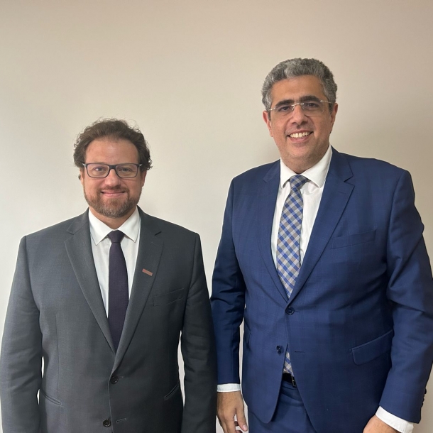 OAB-ES e AASP firmam parceria e ampliam benefícios para a advocacia capixaba