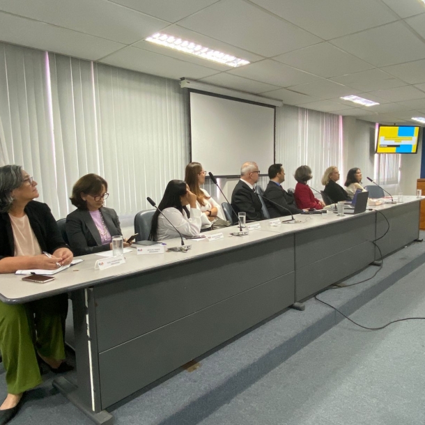 Educação inclusiva é tema de evento em comemoração ao Dia Nacional da Luta da Pessoa com Deficiência