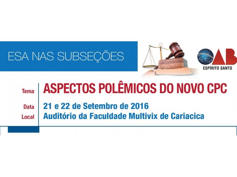 Faça sua inscrição. Foto: Divulgação.