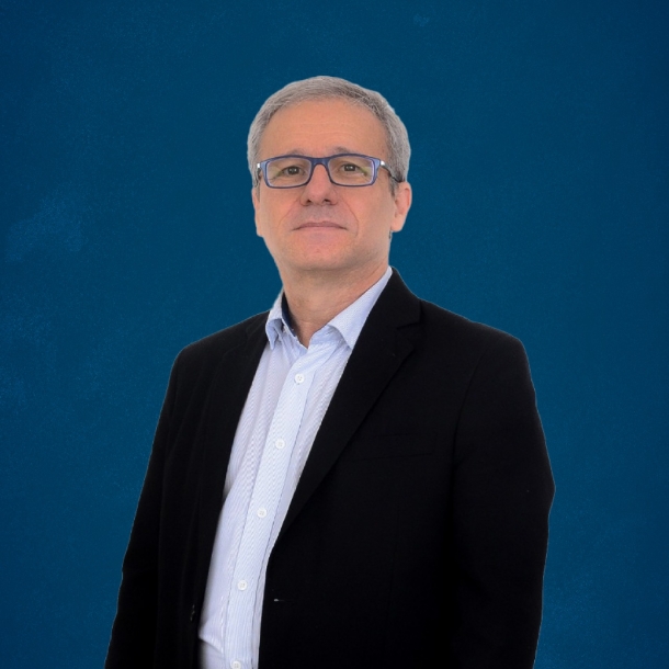 Eleito para a 15ª Subseção de Nova Venécia, José Carlos Said vai apostar no aperfeiçoamento profissional da classe na região