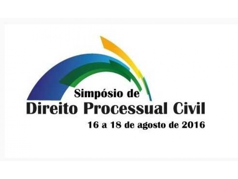 Simpósio acontece em Brasília. Foto: Divulgação.