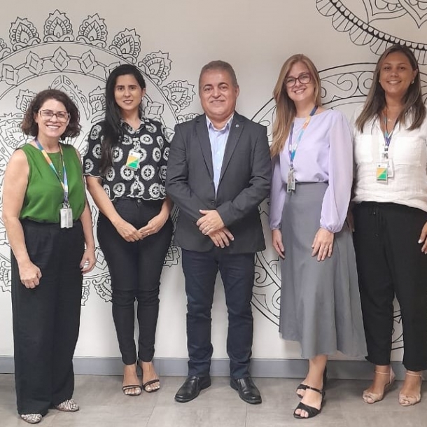 OAB-ES passa a fazer parte da Rede Capixaba Mulher e Trabalho