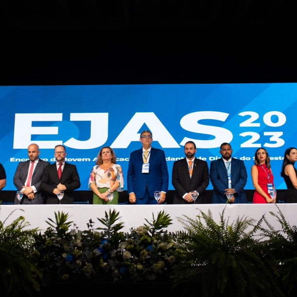 EJAS 2023 encerra com recorde de público no Espírito Santo