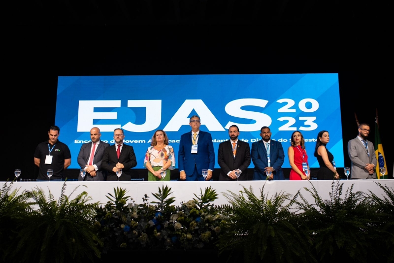 EJAS 2023 encerra com recorde de público no Espírito Santo