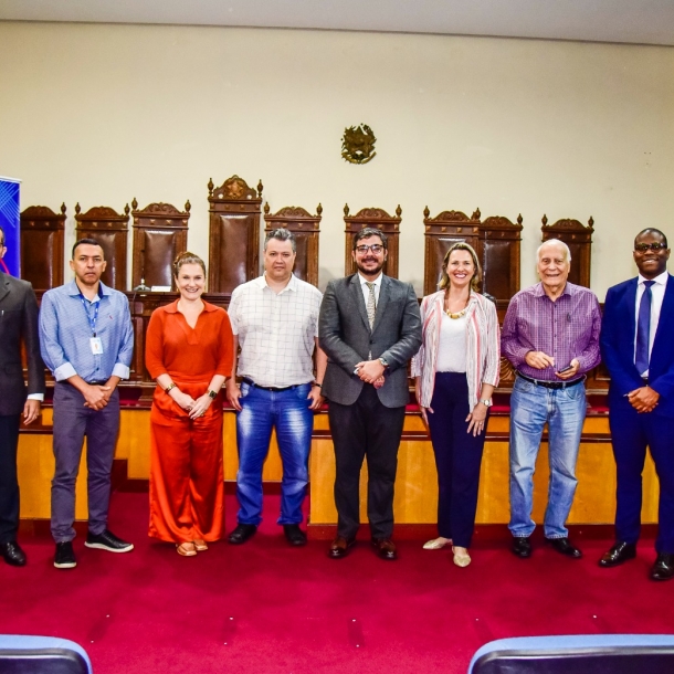 Gestão de recursos hídricos é debatido em Seminário da OAB-ES