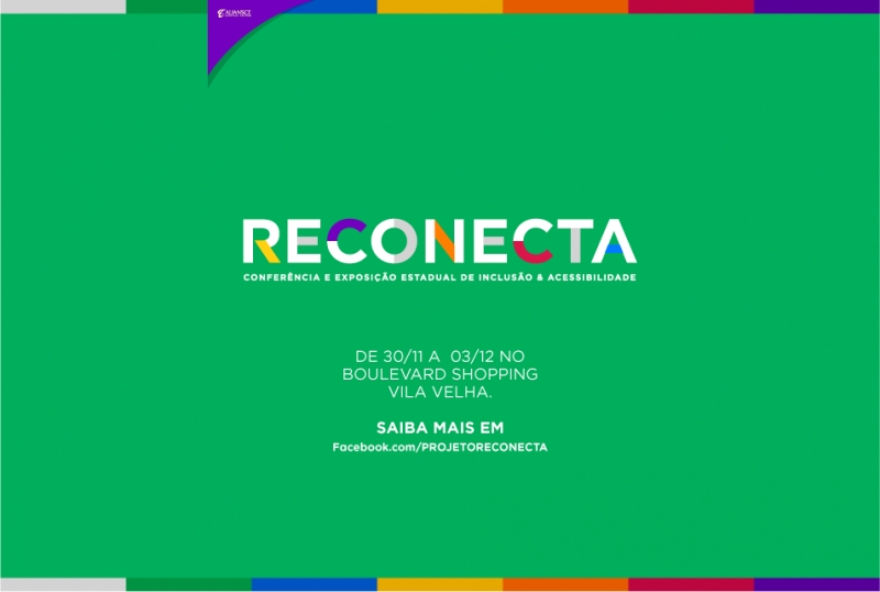 Serão 43 horas de programação, com dezenas de expositores, diversas atividades gratuita e aberto ao público.