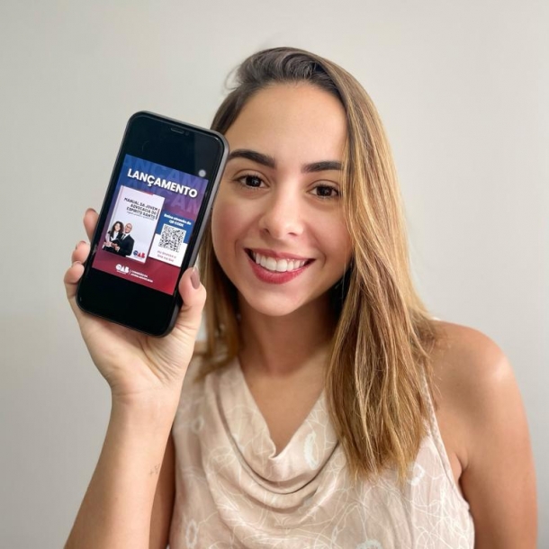 OAB-ES lança nova versão do Manual da Jovem Advocacia