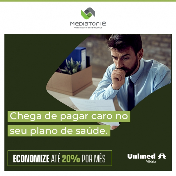 OAB-ES e Mediatorie firmam parceria exclusiva para planos de saúde Unimed Vitória e planos Odontológicos