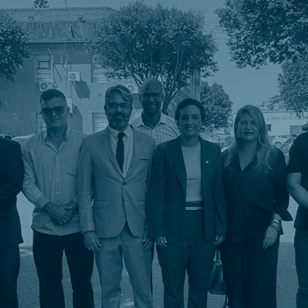 OAB-ES inaugura sala de apoio no Presídio Militar, em Vitória