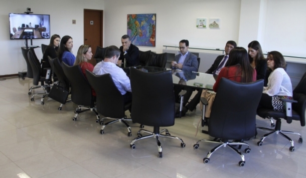 DPU participa de reunião para discutir perícias judiciais em Vitória (ES)