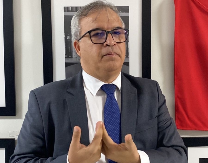 ESA-ES também inaugura Galeria de Ex-Diretores