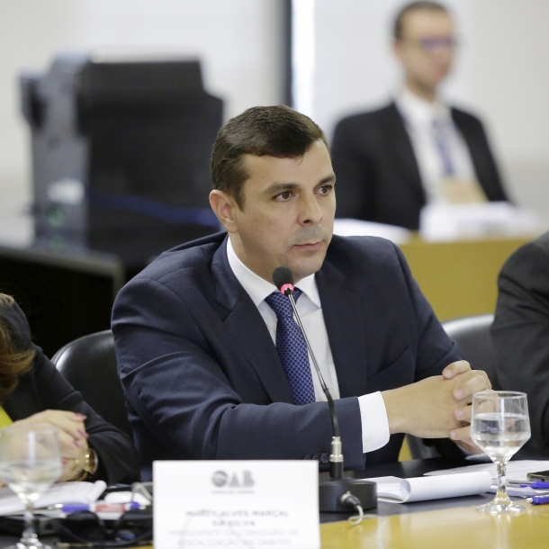 Seccional Espírito Santo participa do I Encontro Nacional de Órgãos de Fiscalização do Sistema OAB  