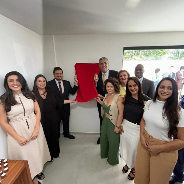 OAB-ES inaugura sede própria da 13ª Subseção de Aracruz