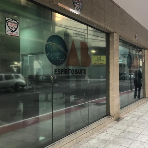 OAB-ES não terá expediente nesta sexta-feira (29/12)
