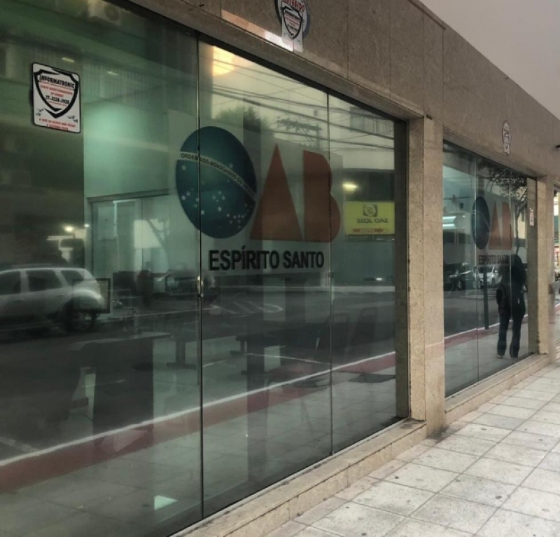 OAB-ES não terá expediente nesta sexta-feira (29/12)