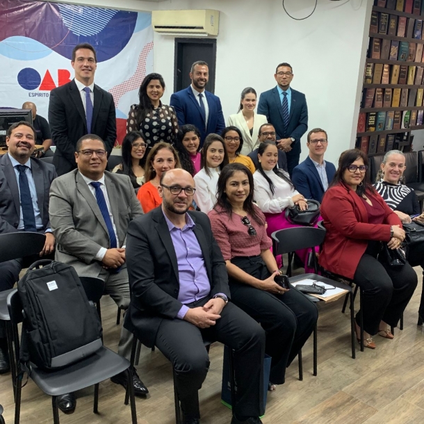 Publicidade e Propaganda na Advocacia é tema de palestra na Casa OAB