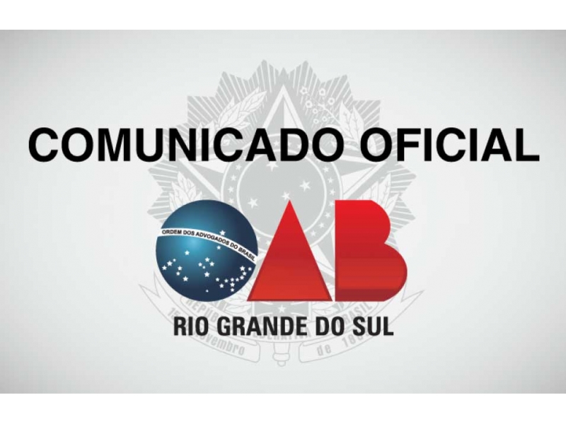 OAB-RS apura agressão a advogado. Foto: Reprodução.