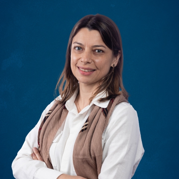 Eleita presidente da 1ª Subseção de Colatina, Michela Ferreira Dias vai lutar pela construção da sede própria