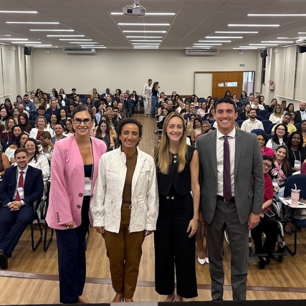 Seminário de Direito Processual Previdenciário da OAB-ES reúne mais de 250 participantes e fortalece a qualificação