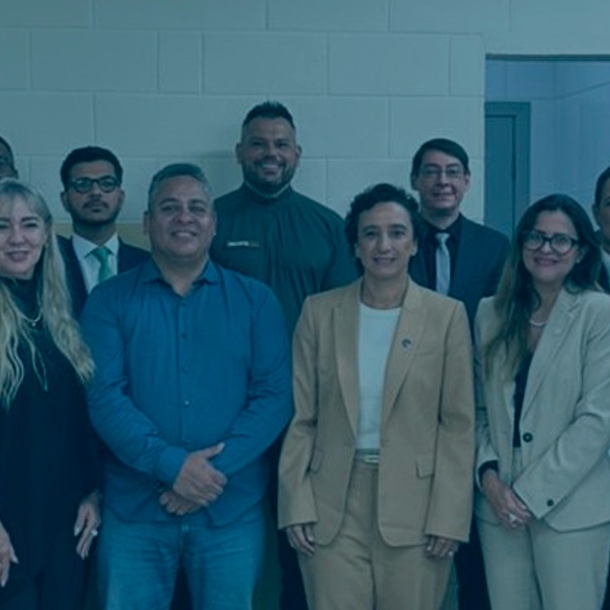 OAB-ES inaugura parlatório virtual em presídio de Vila Velha