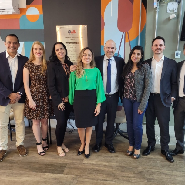 OAB-ES promove Seminário “Fazenda Pública em Juízo. Litigância Estratégica em Demandas Repetitivas”