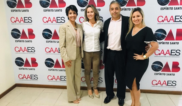 OAB-ES cria Comissão Especial de Proteção e Defesa dos Animais