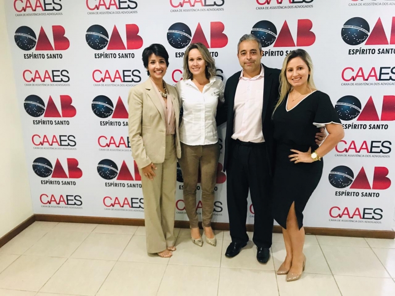 OAB-ES cria Comissão Especial de Proteção e Defesa dos Animais