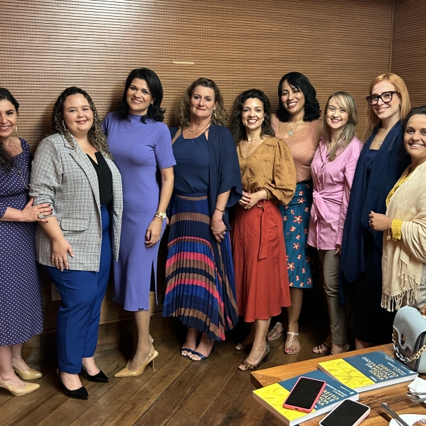 OAB-ES realiza mesa-redonda sobre conscientização da violência contra pessoa idosa e etarismo