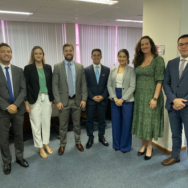 Comissão de Direito Urbanístico e Fundiário Urbano da OAB-ES retoma as atividades