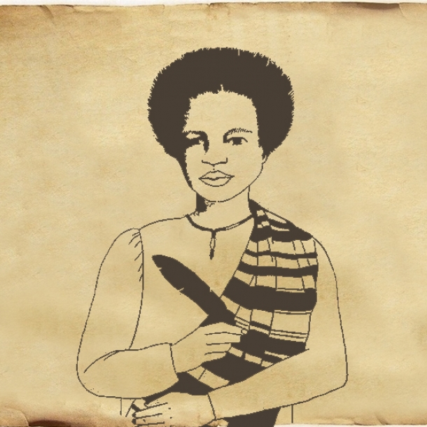 OAB-ES aprova construção de busto em homenagem &agrave; piauiense Esperança Garcia, a primeira advogada do país